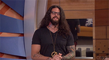 Austin Matelson - Big Brother 17